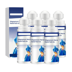 Magnesium Nerve Relief Roll-On