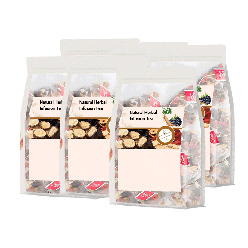 Natural Herbal Infusion Tea