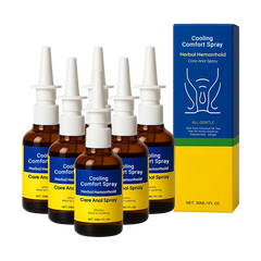 Cooling Comfort Spray