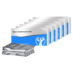 Vibrant Energy Boosting Gel