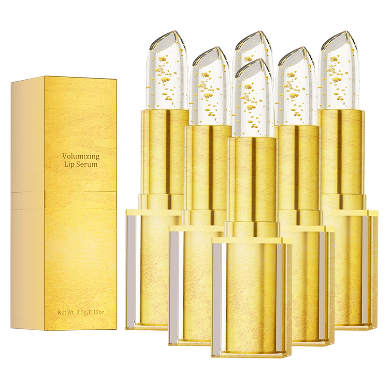 Volumizing Lip Serum