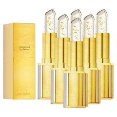 Volumizing Lip Serum