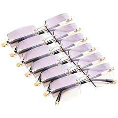 Adjustable Lightweight Eyewear