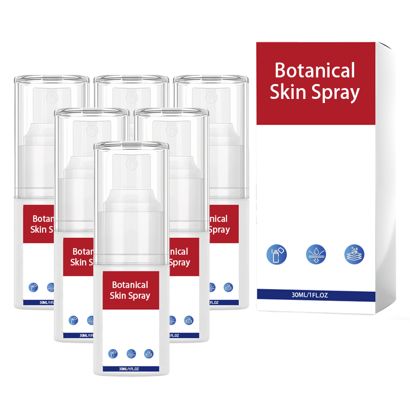 Botanical Skin Spray