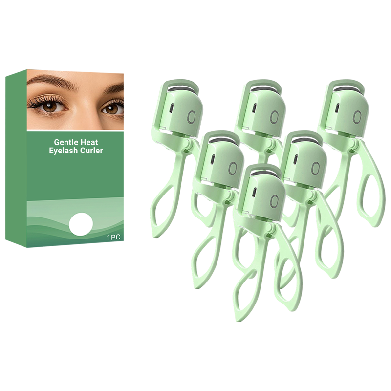 Gentle Heat Eyelash Curler
