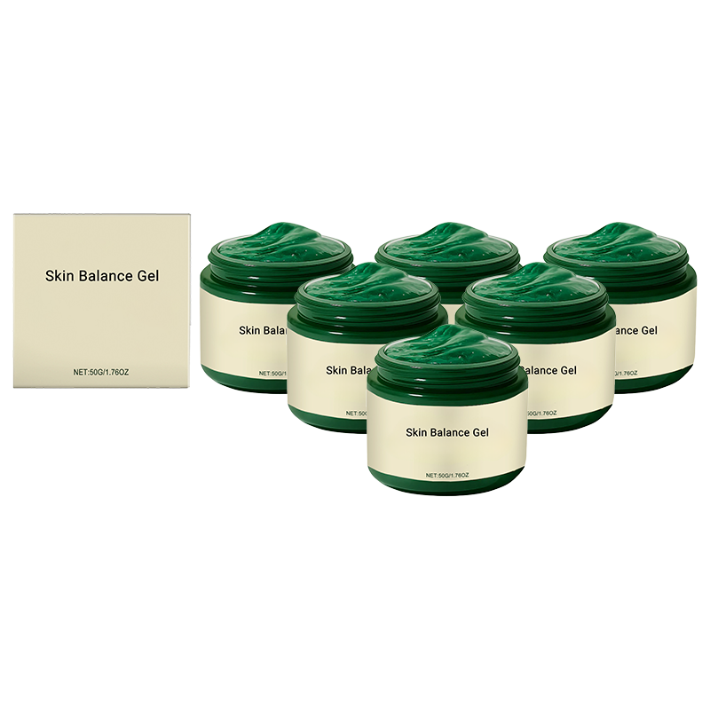 Gentle Complexion Care Gel