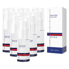 Natural Male Care Cream