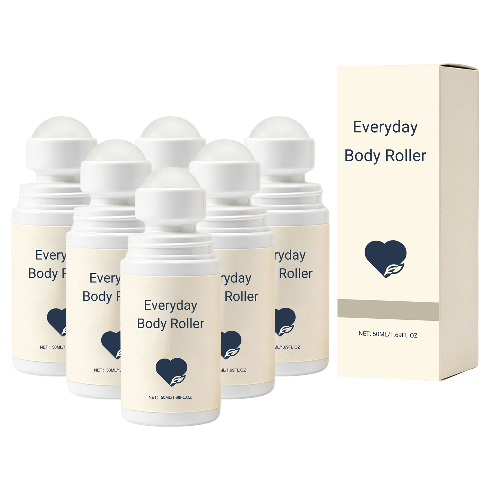 Everyday Body Roller