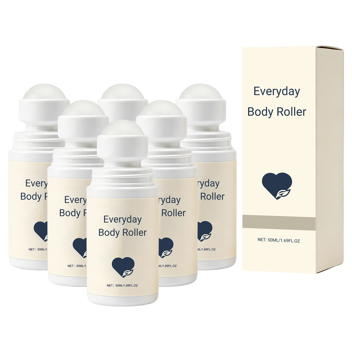 Everyday Body Roller