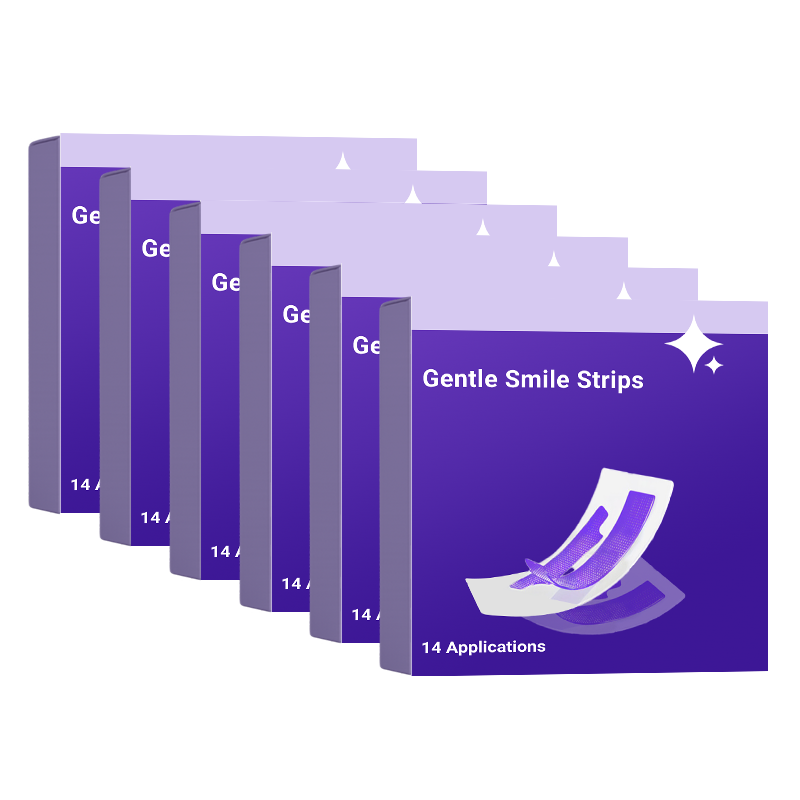 Daily Brightening Strips