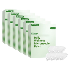 Natural Wellness Patch