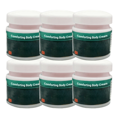 Daily Back Comfort Cream