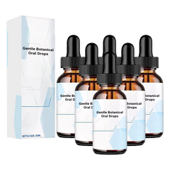 Daily Wellness Drops