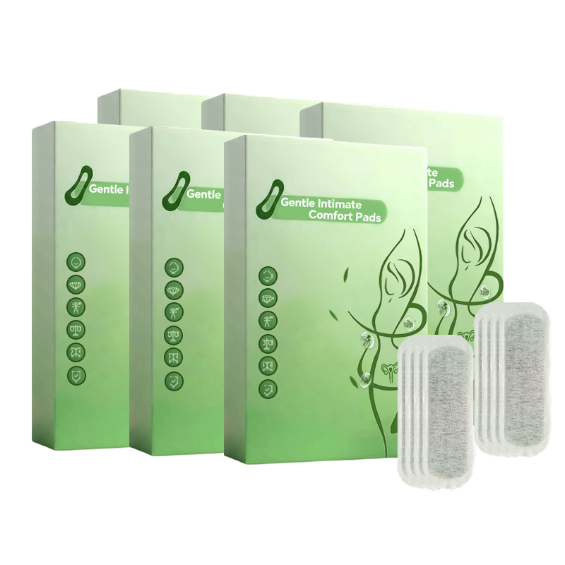 Gentle Intimate Comfort Pads