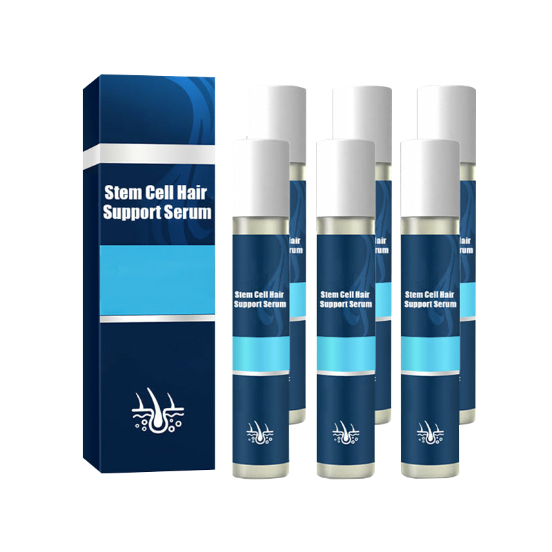 Stem Cell Hair Support Serum