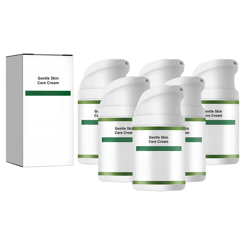 Gentle Skin Care Cream