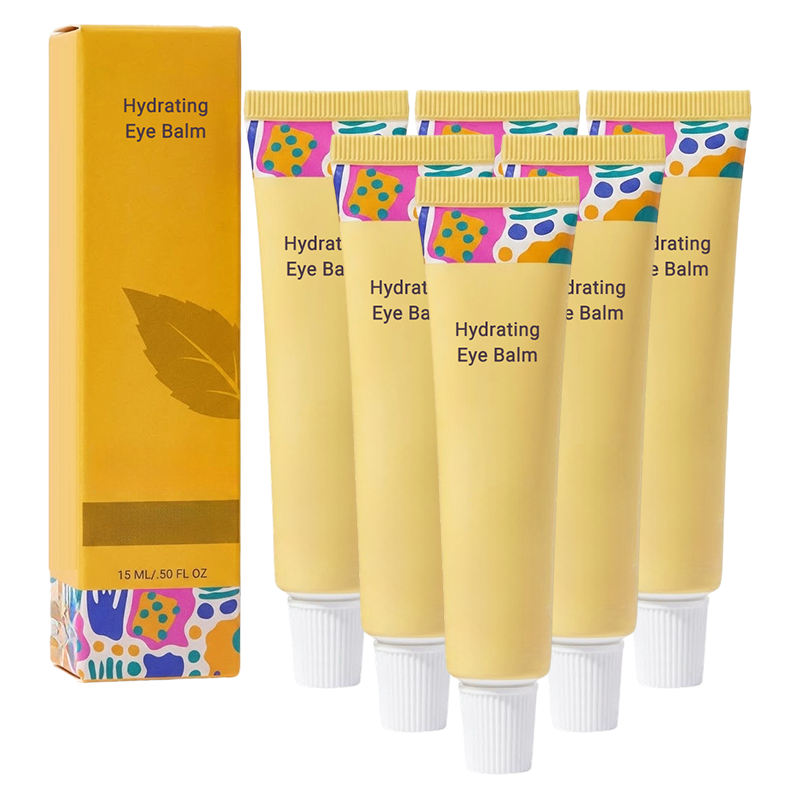 Hydrating Eye Balm