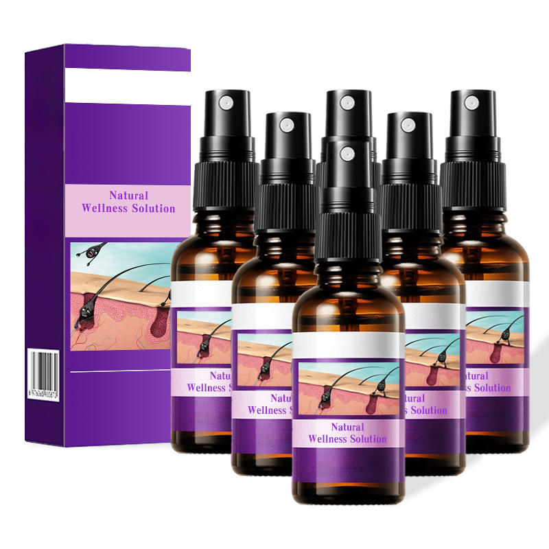 Everyday Wellness Spray