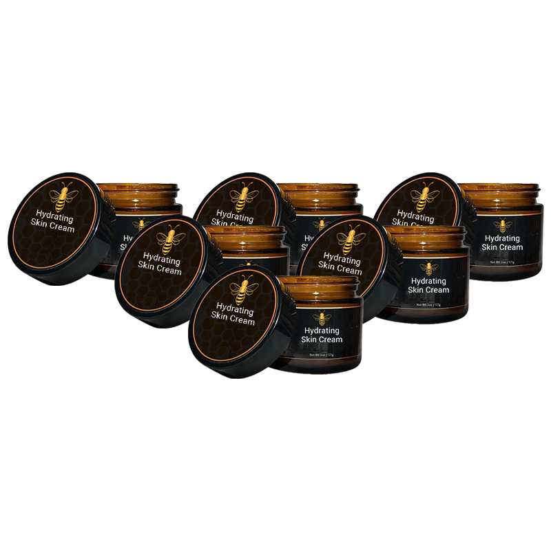 Hydrating Skin Cream
