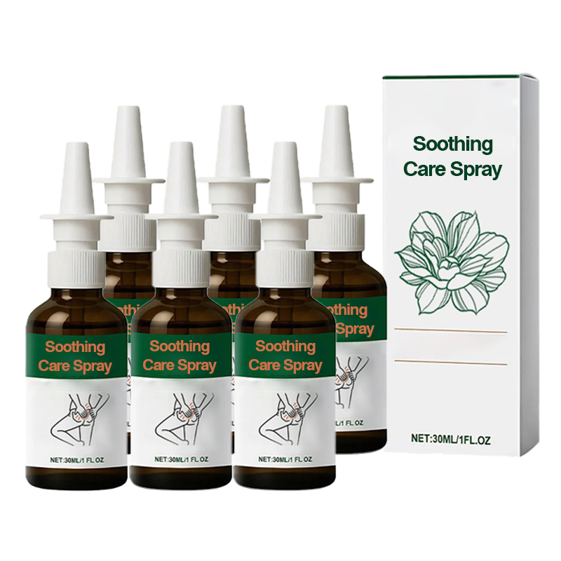 Soothing Care Spray