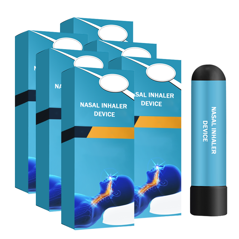 Nasal Inhaler Device