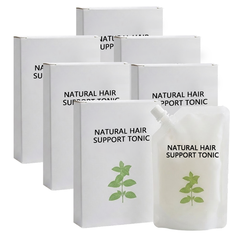 Natural Hair Support Tonic