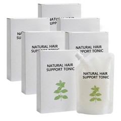 Natural Hair Support Tonic