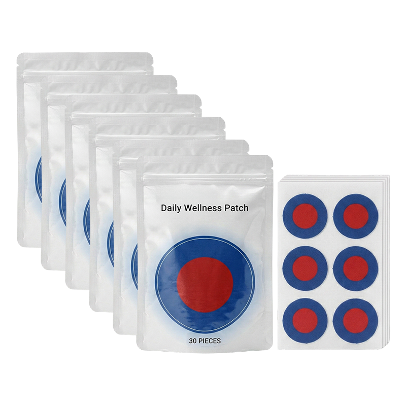Natural Wellness Patch