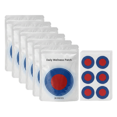 Natural Wellness Patch