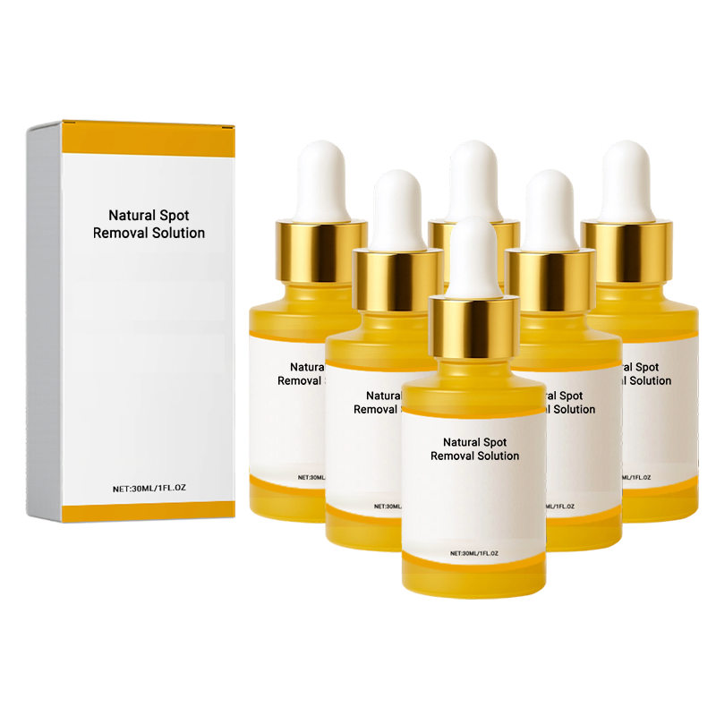 Natural Spot Removal Solution