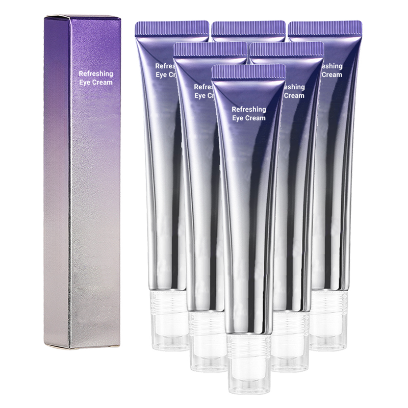 Refreshing Eye Cream