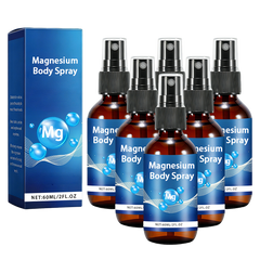 Magnesium Body Spray