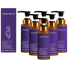 Natural Skin Oil