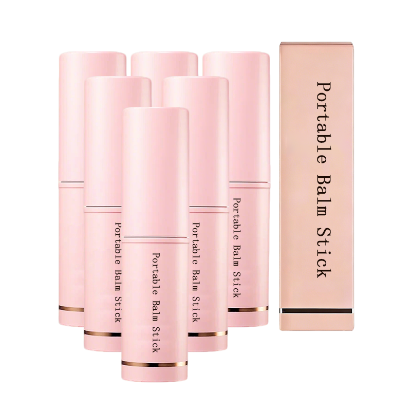 Portable Balm Stick