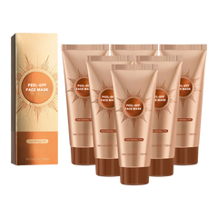 Peel-Off Face Mask