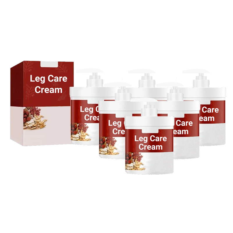 Comfort Massage Cream