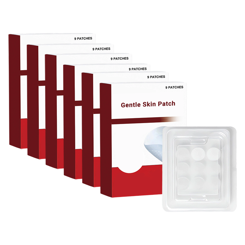 Gentle Skin Patch