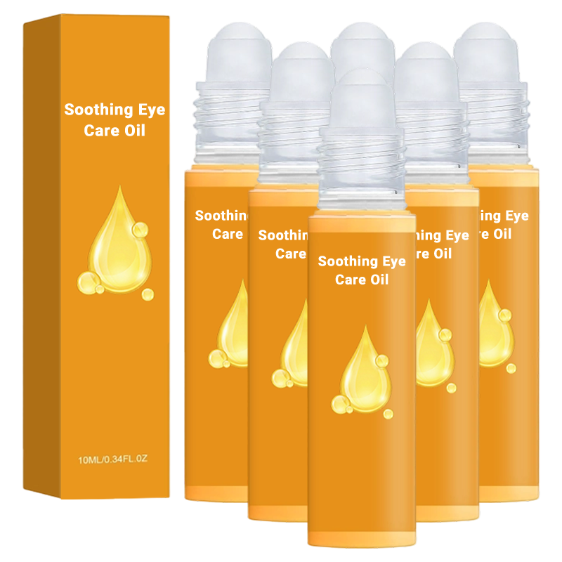 Gentle Eye Oil