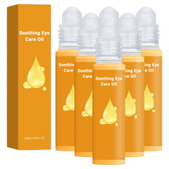 Gentle Eye Oil