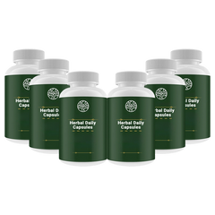 Botanical Blend Capsules