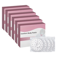 Body Care Nano Patch