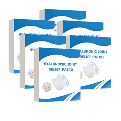 Hyaluronic Joint Relief Patch
