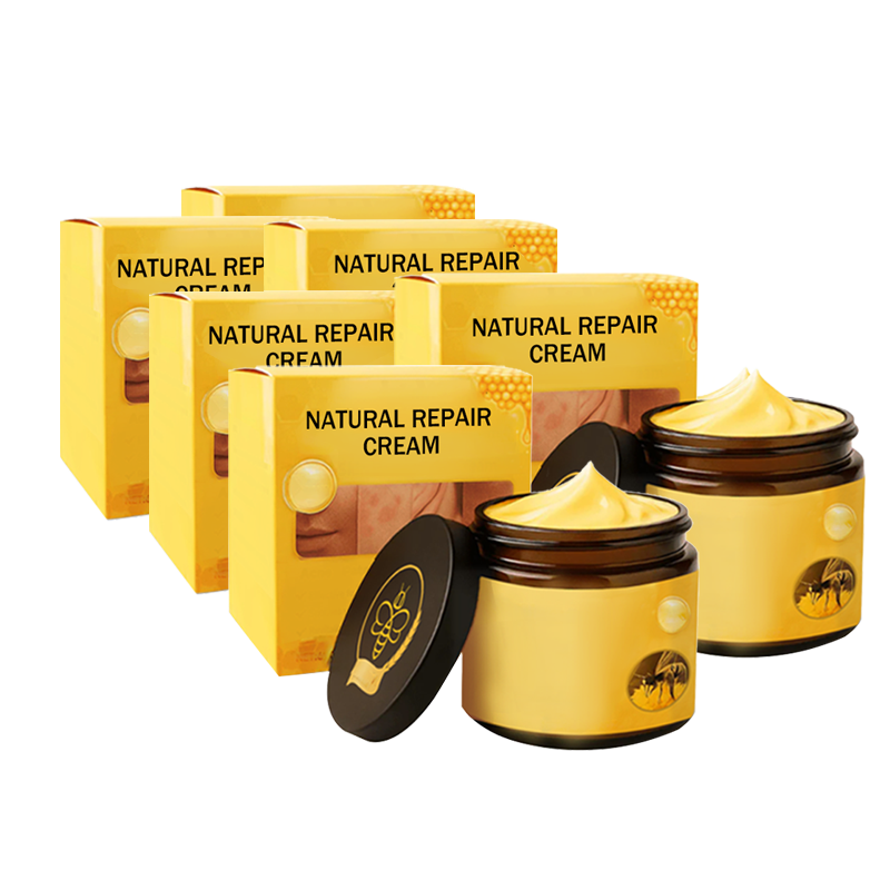 Natural Repair Cream