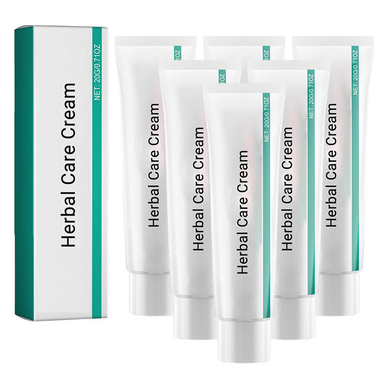 Herbal Care Cream