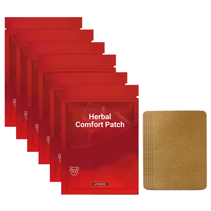 Herbal Comfort Patch