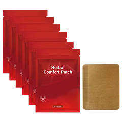 Herbal Comfort Patch