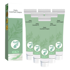 Daily Comfort Cream