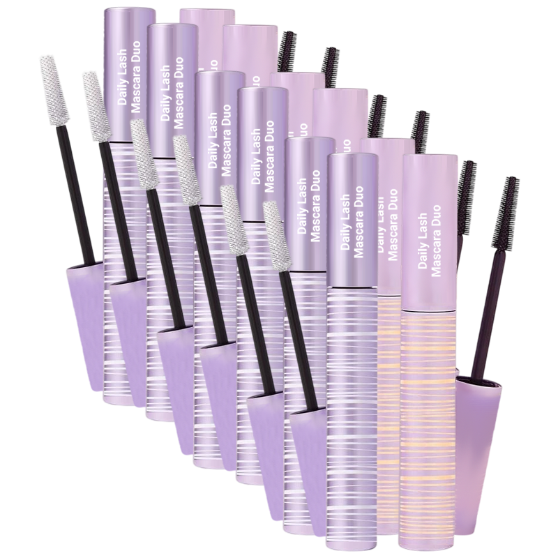 Glowelless™ Everyday Lash Mascara Duo
