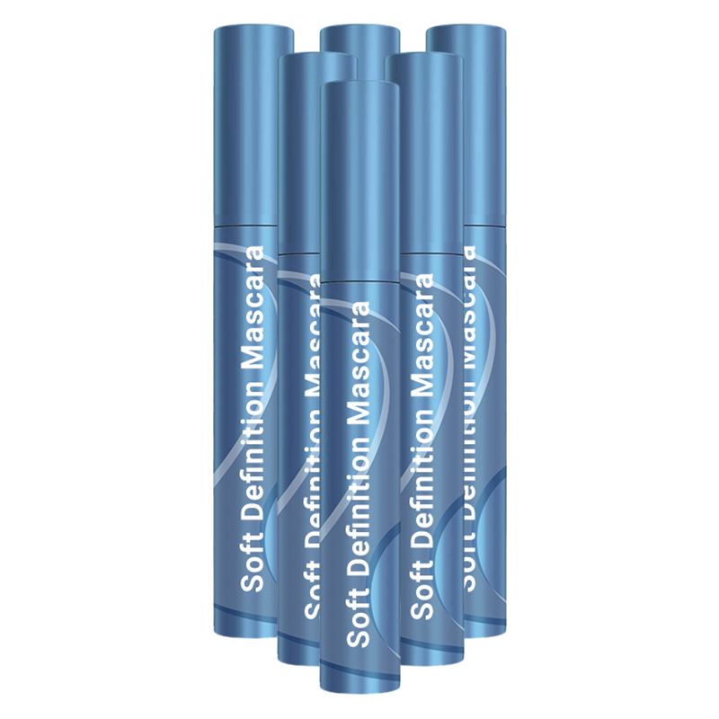 Soft Definition Mascara