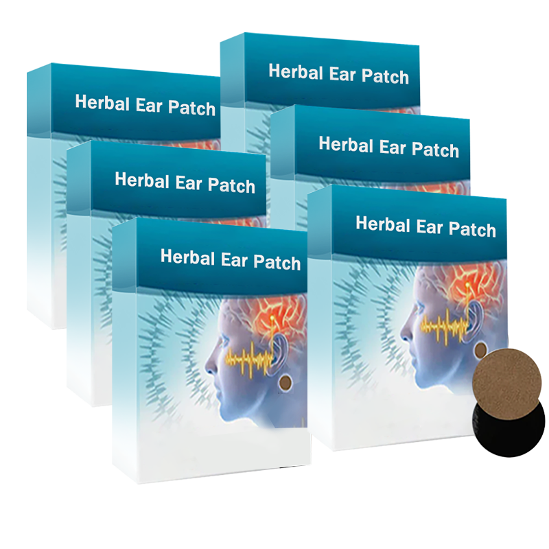 Herbal Ear Patch